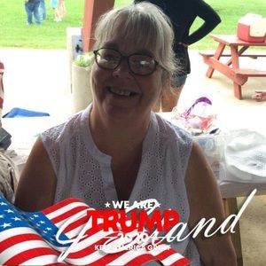 Meet your Posher, Barbara